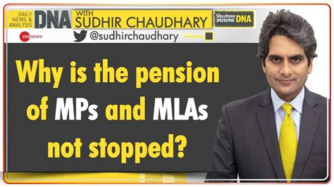 how to get mps|Why is pension of MPs and MLAs in India non.